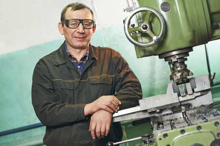 Купить диплом Фрезеровщика в Ставрополе
