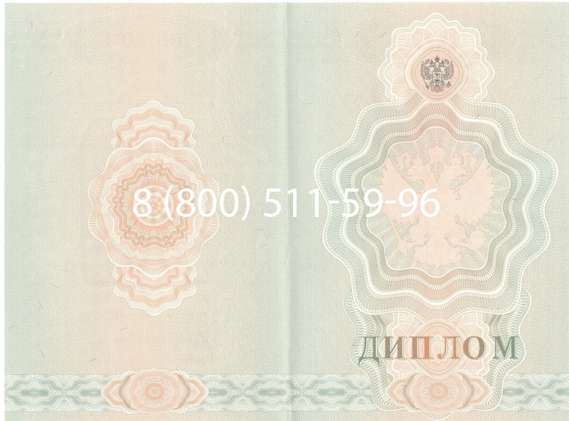 Купить Диплом ПТУ 2007-2010 годов в Ставрополе