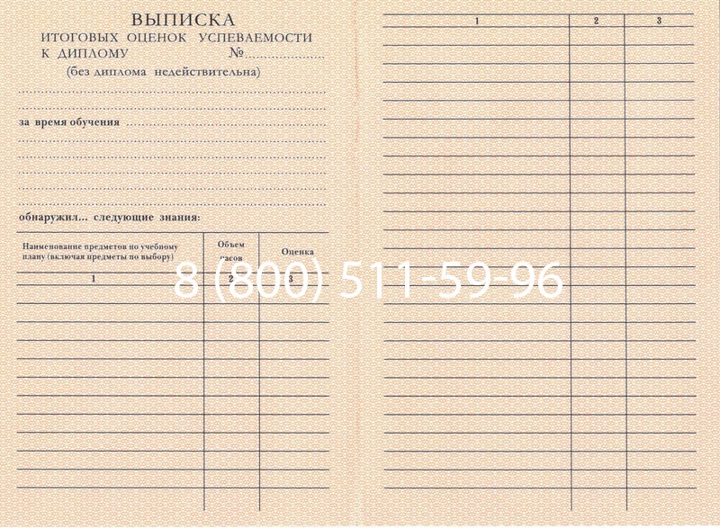 Купить Диплом училища 1995-2006 годов в Ставрополе Купить Диплом училища 1995-2006 годов в Ставрополе